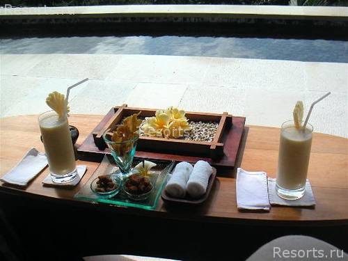 Four Seasons Resort Bali at Sayan 78
